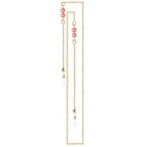 Zol Eyewear Chain and Face Mask Holder - Zol